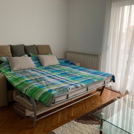 Apartman Madape Sesvete Luaran gambar