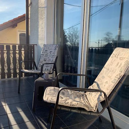 Apartman Madape Sesvete Luaran gambar