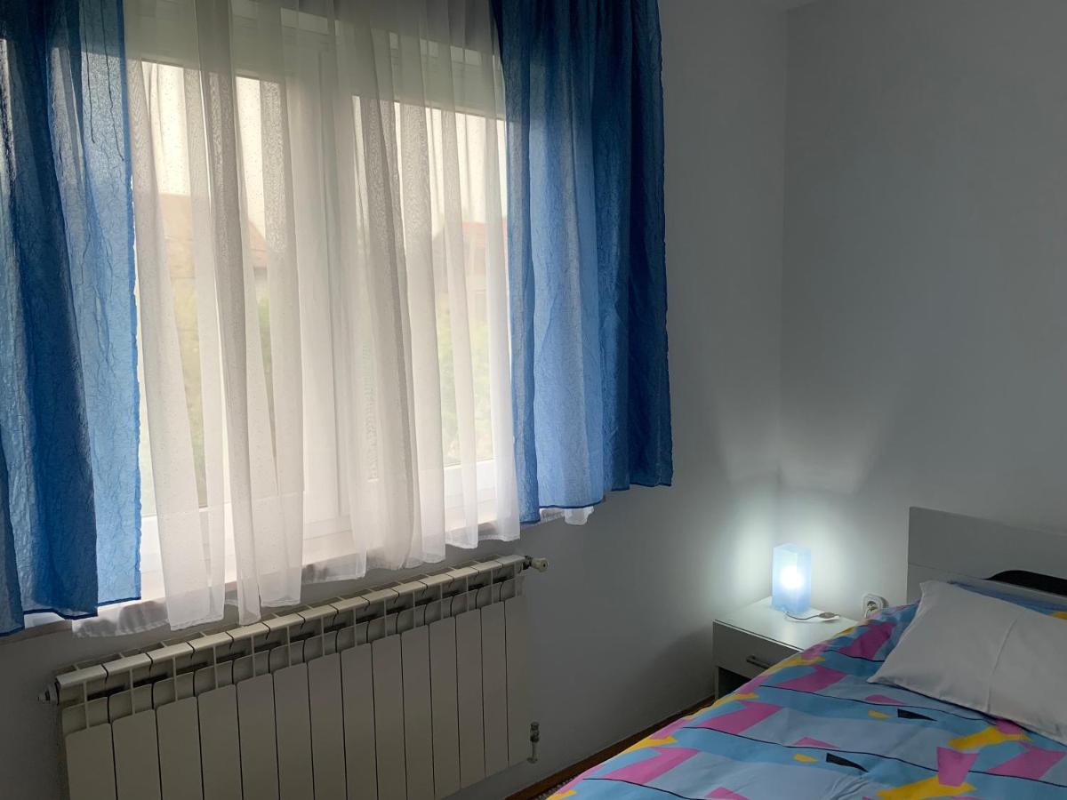 Apartman Madape Sesvete Luaran gambar