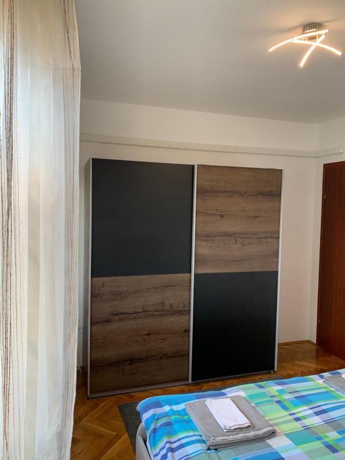Apartman Madape Sesvete Luaran gambar