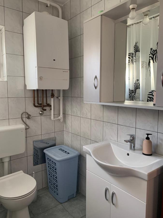 Apartman Madape Sesvete Luaran gambar