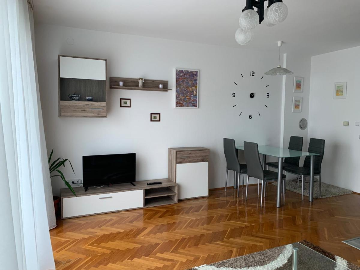 Apartman Madape Sesvete Luaran gambar