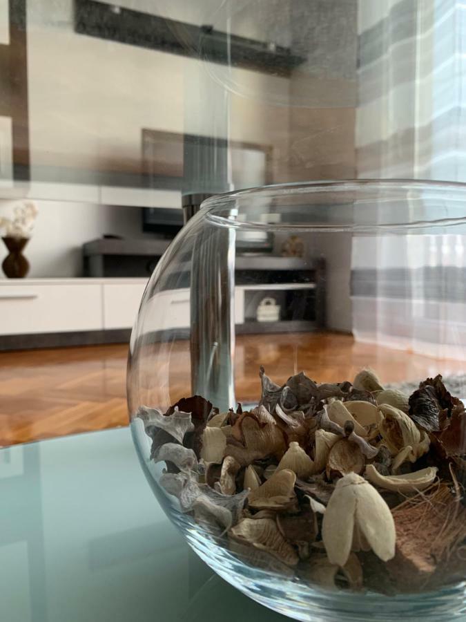 Apartman Madape Sesvete Luaran gambar