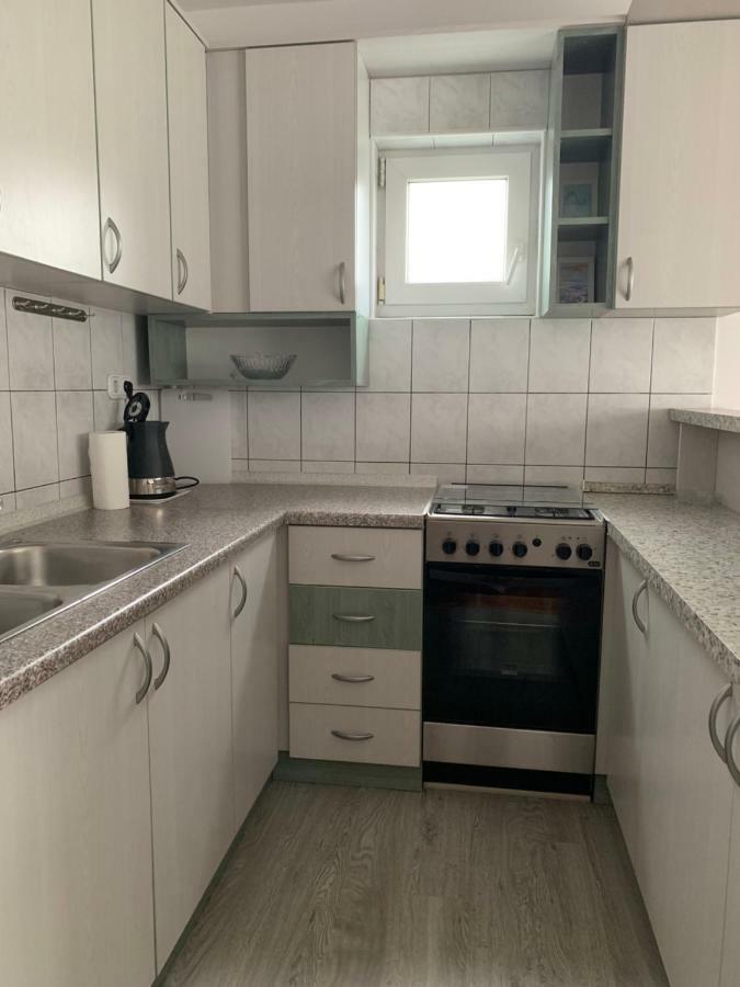 Apartman Madape Sesvete Luaran gambar