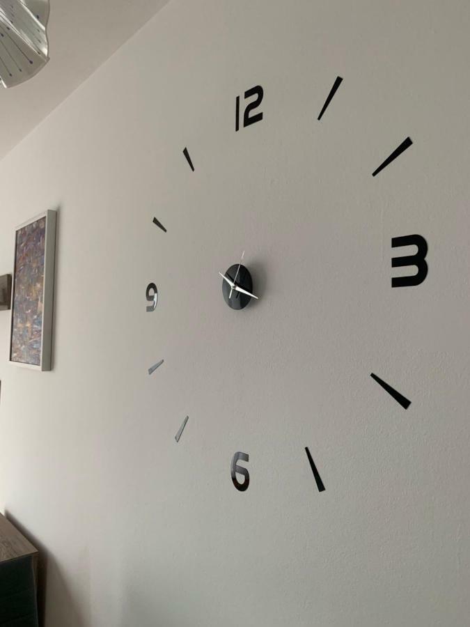 Apartman Madape Sesvete Luaran gambar